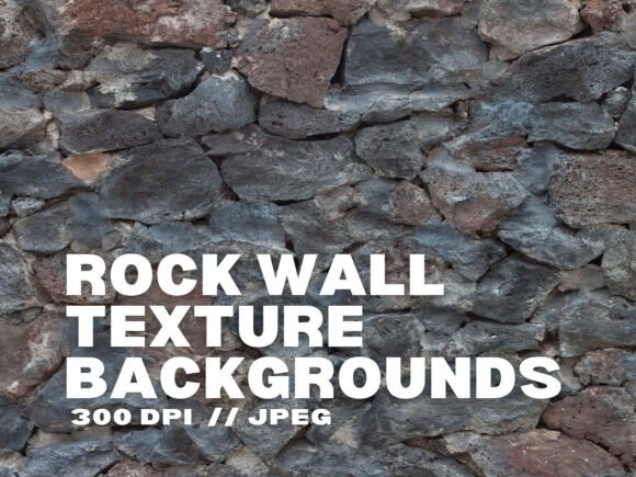 10 Rock Wall Texture Backgrounds: Strategic Design Tools for Authentic Visual Storytelling