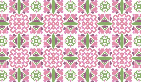 Contrasting Pattern: Style Meets Versatility