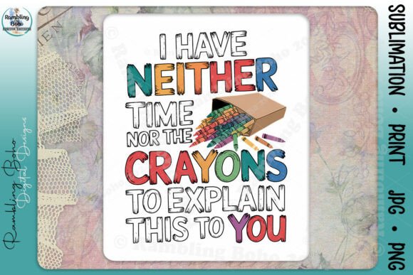 I Have Neither Time nor the Crayons You: A Strategic Design Asset for Modern Creators