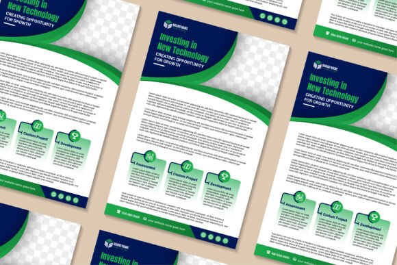 Investing in New Vertical Flyer: A Smart Design Choice for Modern Creators