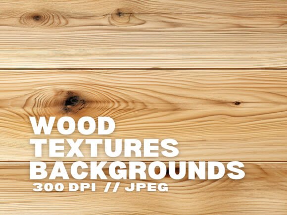 Rustic Wood Textures: 8 Natural Backgrounds to Enhance Your Creative Projects